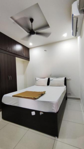 Sri New Balaji Homestay